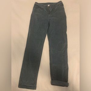 Faherty Stretch Straight-leg Cord